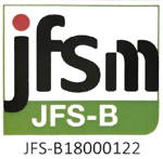 JFS-BKi擾