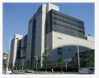 東京市場